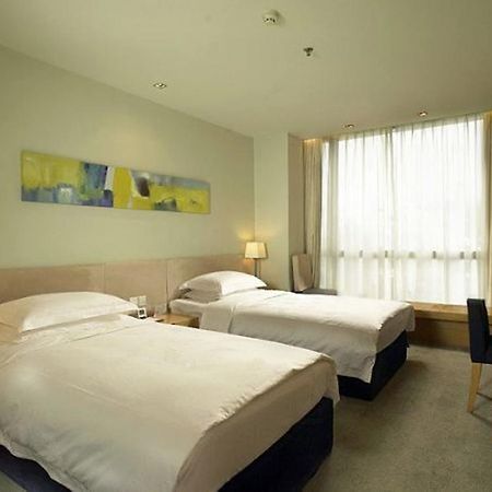 Wuxi Milanhua Hotel Cameră foto